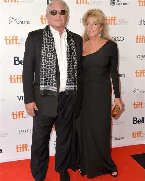 Know about Tom Berenger Children, Present Spouse 